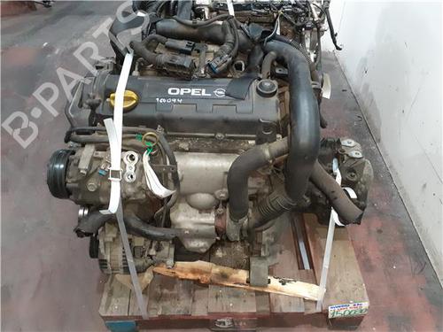 Used Engine Engine 38357775 38357775