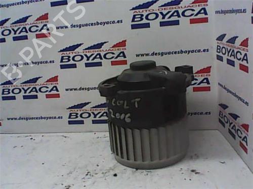 Used Heater blower motor Heater blower motor 38349667 38349667