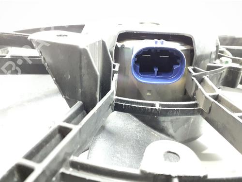 Radiator fan DACIA LOGAN (LS_) 1.2 16V (LS1N, LS02, BS02) | BP38402784M35 - Image 3