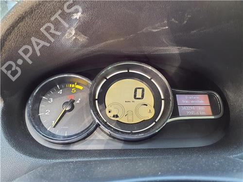Engine RENAULT MEGANE III Hatchback (BZ0/1_, B3_) 1.9 dCi (BZ0N, BZ0J) | BP38394554M1 - Image 4