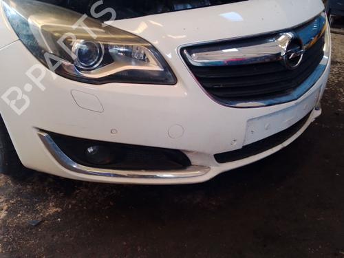 front-bumper-opel-insignia-a-g09-2008-2009-2010-2011-2012-2013-2014-2015-2016-2017-39170119 main image