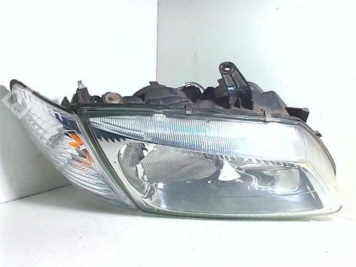Right headlight NISSAN ALMERA II (N16) 2.2 Di | BP38357264C29 - Image 3