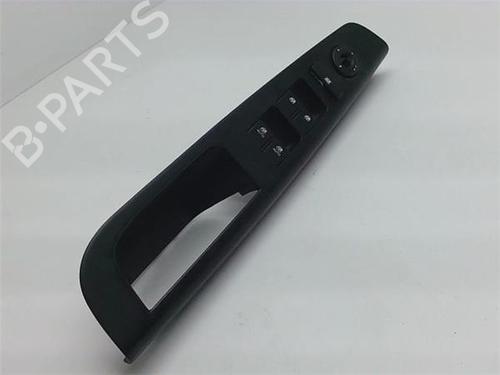 Used Left front window switch Left front window switch 38372365 38372365