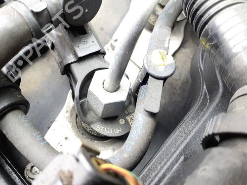 Engine AUDI A5 Sportback (8TA) 2.0 TDI | BP38401477M1 - Image 17