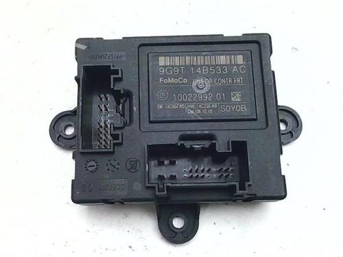 Used Comfort control module Comfort control module 38369201 38369201