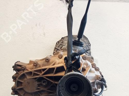 Gearbox NISSAN PICK UP (D22) 2.5 Di | BP38401797M3 - Image 3