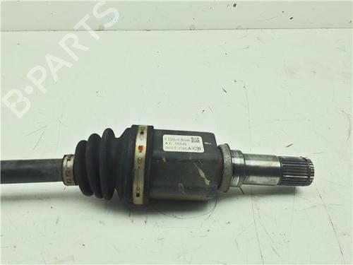 Left front driveshaft MAZDA CX-3 (DK) 2.0 SKYACTIV-G | BP38397588M38 - Image 2