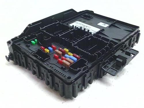 Fuse box FORD FOCUS IV Saloon (HM) 1.0 EcoBoost | BP38395112E1 - Image 5