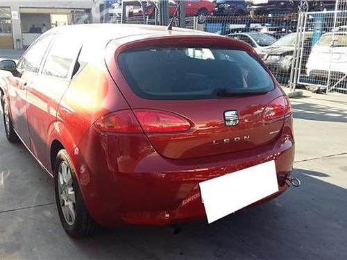 Electronic sensor SEAT LEON (1P1) 1.9 TDI | BP38352116M84 - Image 5