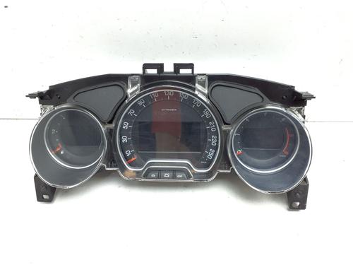 Used Instrument cluster Instrument cluster CITROËN C5 III Break (RW_) 2.0 HDi 165 (163 hp) 39962000 39962000