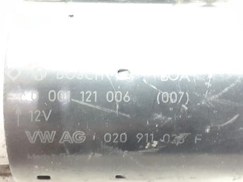 Starter VW GOLF V (1K1) 1.6 | BP38405440M8 - Image 5