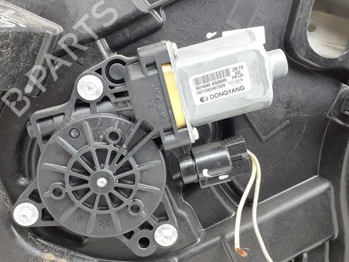 Front left window mechanism HYUNDAI i30 (GD) 1.4 CRDi | BP38702627C22 - Image 3