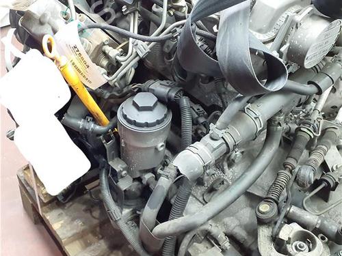 Engine SEAT IBIZA III (6L1) 1.9 SDI | BP38396096M1 - Image 2