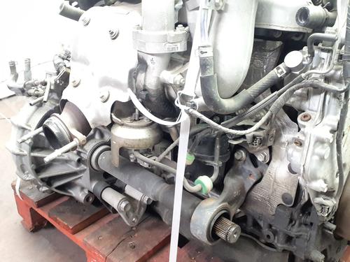 Engine MAZDA 6 Saloon (GH) 2.2 MZR-CD (GH10) | BP38334763M1  - Image 9