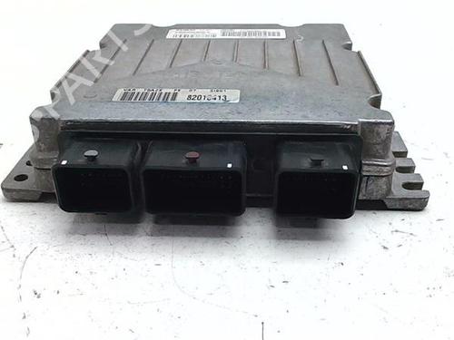 Used Control unit Control unit PEUGEOT 307 (3A/C) 2.0 HDi 90 (90 hp) 38352260 38352260
