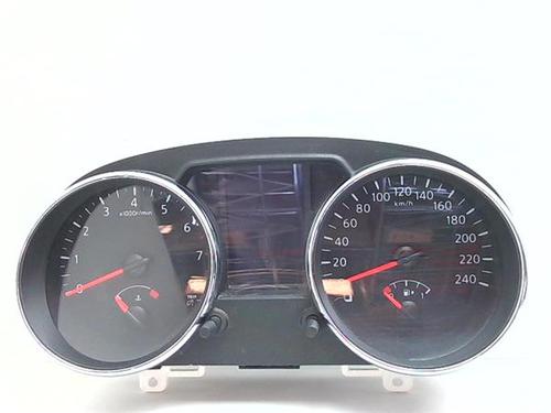 Used Instrument cluster Instrument cluster 38407177 38407177
