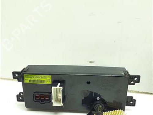 Climate control CHEVROLET CAPTIVA (C100, C140) 2.0 D | BP38367755I5 - Image 2