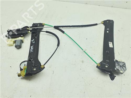 Used Front right window mechanism Front right window mechanism 38398908 38398908