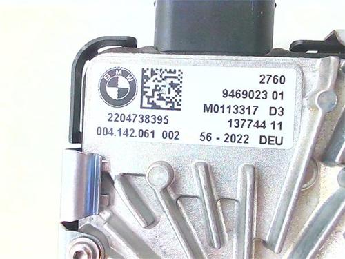 Electronic module BMW X3 (G01, F97, G08) xDrive 20 d | BP38391958M83 - Image 6
