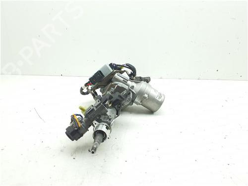 Steering column KIA CARENS IV 1.7 CRDi | BP38395791M21 - Image 2