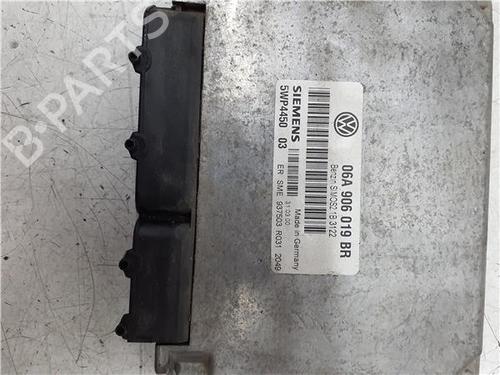 Control unit SEAT LEON (1M1) 1.6 | BP38369441M11 - Image 2