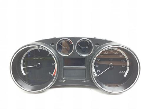 Used Instrument cluster Instrument cluster 38373801 38373801