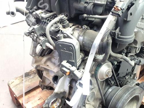 Engine CITROËN C3 AIRCROSS II (2R_, 2C_) 1.2 PureTech 110 (2RHNZB, 2RHNZW, 2RHNPX, 2RHNPJ) | BP38399282M1 - Image 15