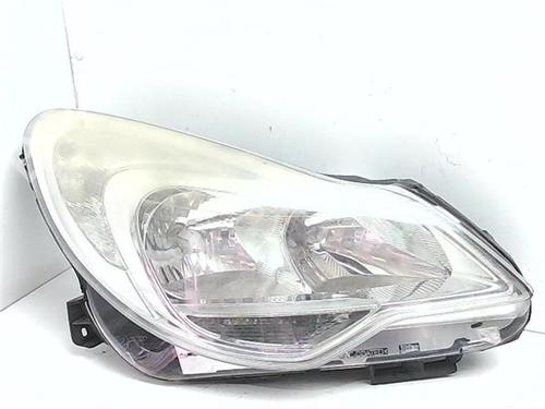 Used Right headlight Right headlight 38389210 38389210