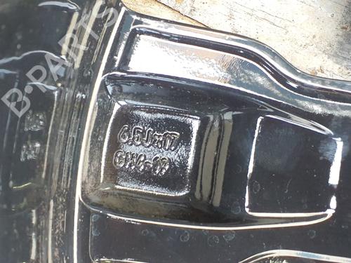 Fælk CITROËN C4 CACTUS 1.2 VTi 82 | BP38400220C45 - Image 5