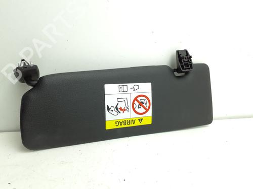Right sun visor BMW 1 (F20) 116 d | BP38401875I2 - Image 3