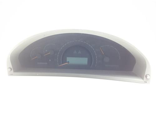 Used Instrument cluster Instrument cluster MERCEDES-BENZ S-CLASS (W220, V220) S 350 4-matic (220.087, 220.187) (245 hp) 38401919 38401919