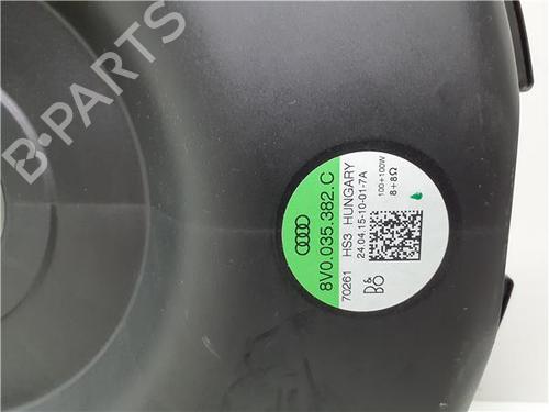 Electronic module AUDI A3 Sportback (8VA, 8VF) RS3 quattro | BP40086108M83 - Image 2