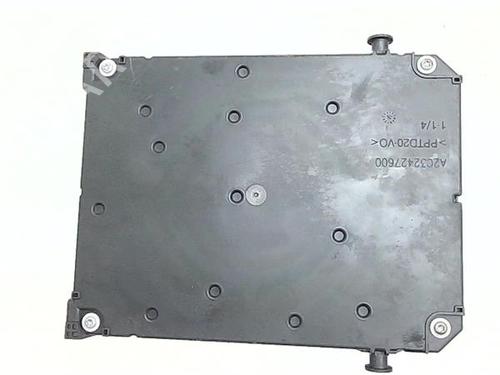 Used Electronic module Electronic module 38399198 38399198