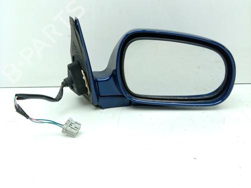 Used Right mirror Right mirror 38404142 38404142