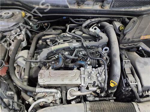 Used Engine Engine 38380462 38380462