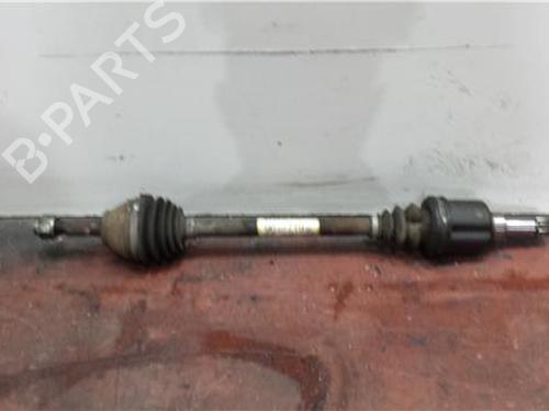 Used Left front driveshaft Left front driveshaft 38358255 38358255