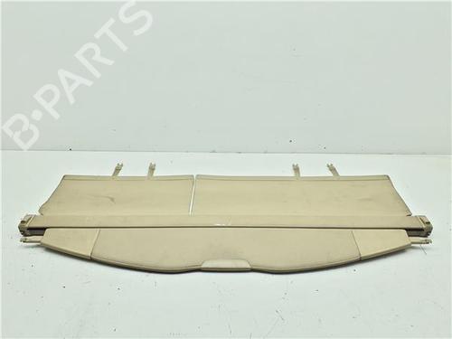 Used Rear parcel shelf Rear parcel shelf 38396542 38396542