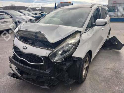 Rear parcel shelf KIA CARENS IV 1.7 CRDi | BP38384758C85 - Image 7