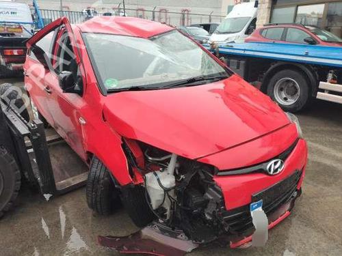 Engine HYUNDAI i20 I (PB, PBT) 1.2 | BP38398585M1  - Image 10