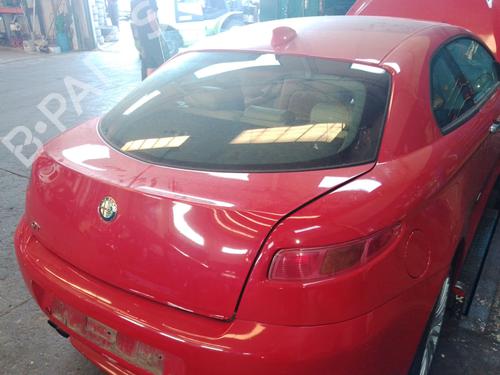 Porton trasero Porton trasero 38873121 38873121