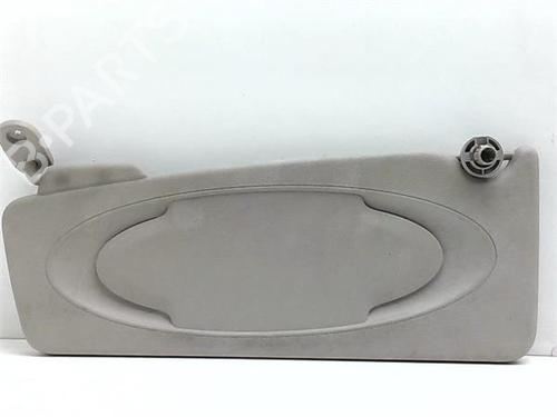 left-sun-visor-nissan-nv200-van-2010-38376311 main image