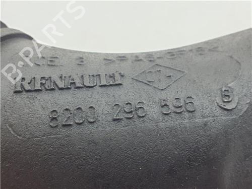 Intercooler pipe RENAULT ESPACE IV (JK0/1_) 2.2 dCi (JK0H) | BP38373050M127 - Image 2
