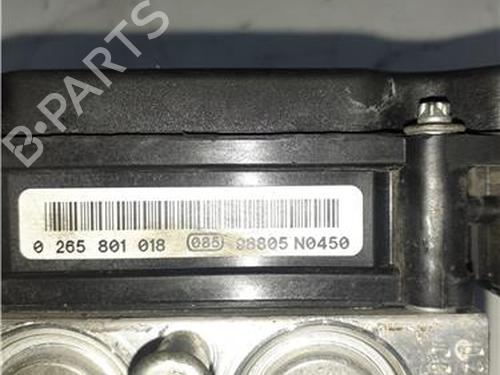 Módulo de ABS DACIA LOGAN (LS_) 1.5 dCi (LS0J, LS0Y) | BP38358135M43  - Image 5