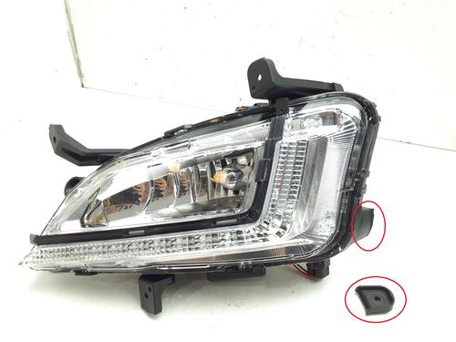 Used Left front fog light Left front fog light 38779175 38779175
