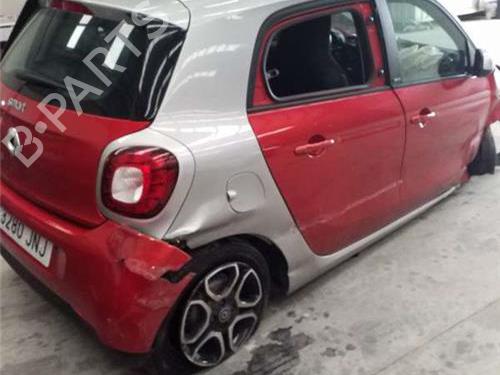 Startmotor SMART FORFOUR Hatchback (453) 1.0 (453.042, 453.043) | BP38378197M8  - Image 8