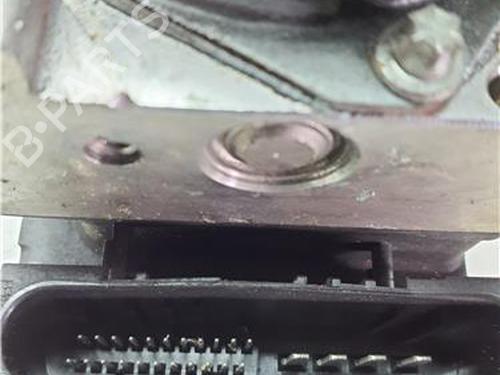 ABS pump NISSAN NOTE (E11, NE11) 1.6 | BP38405284M43 - Image 2