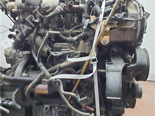 Used Engine Engine 38349429 38349429