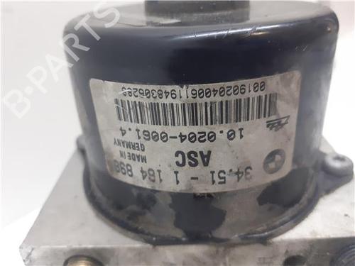 ABS pump BMW 3 (E46) 320 d | BP38356715M43 - Image 2