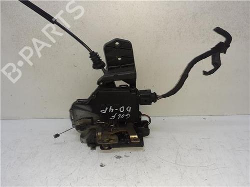 Used Front right lock Front right lock VW GOLF IV (1J1) 1.6 (100 hp) 38359756 38359756