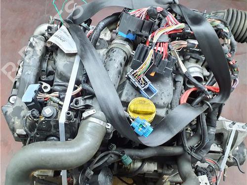 Engine DACIA SANDERO II 1.5 dCi | BP38393601M1 - Image 4